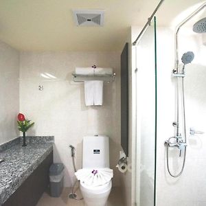 Deluxe Kamer met Twee Aparte Bedden